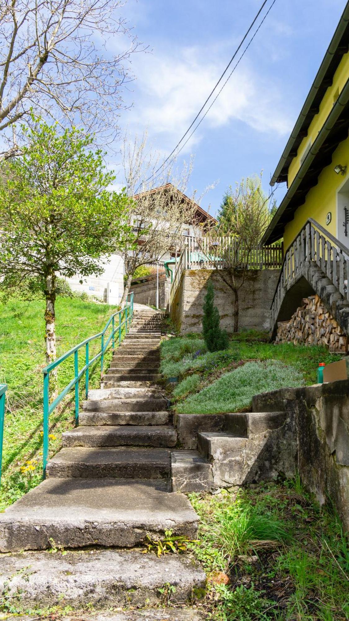 Ferienhaus Alexandra In Ebensee Exterior photo